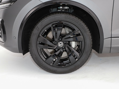 2023款 3.0TSI 锐享版 曜黑运动套装