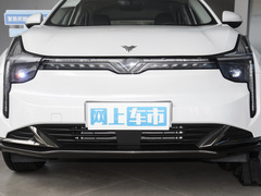 2023款 哪吒U-Ⅱ 挑战版 400 U秀 三元锂