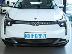 2023款 哪吒U-Ⅱ 挑战版 400 三元锂