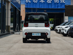 2023款 120km 雪糕 磷酸铁锂