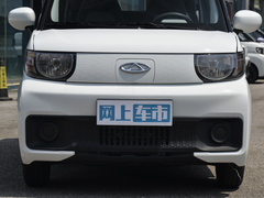 2023款 120km 雪糕 磷酸铁锂