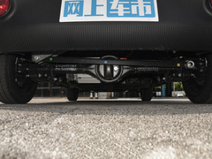 2023款 120km 雪糕 磷酸铁锂