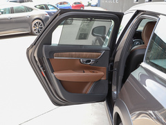 2024款 Cross Country B5 AWD 智远版