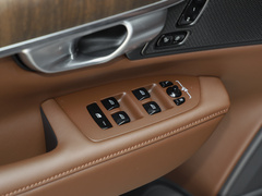 2024款 Cross Country B5 AWD 智远版