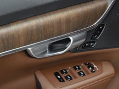2024款 Cross Country B5 AWD 智远版