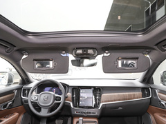 2024款 Cross Country B5 AWD 智远版