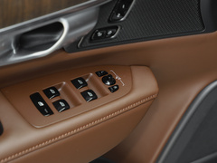2024款 Cross Country B5 AWD 智远版