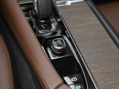 2024款 Cross Country B5 AWD 智远版