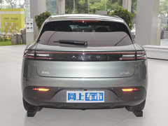 2023款  增程后驱标准版