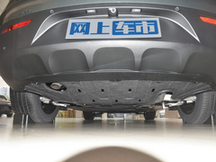 2023款  增程后驱标准版