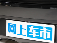 2023款  增程后驱标准版
