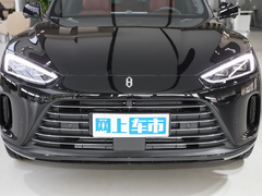 2023款  增程后驱标准版