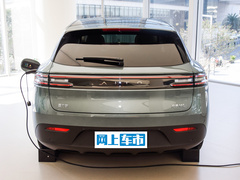 2023款  增程四驱标准版