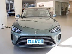 2023款  增程四驱标准版