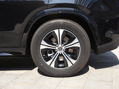 2024款 GLE 350 4MATIC 动感型