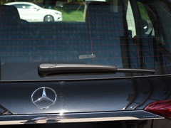 2024款 GLE 350 4MATIC 动感型