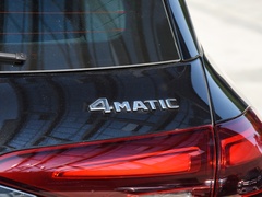 2024款 GLE 350 4MATIC 动感型