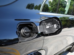 2024款 GLE 350 4MATIC 动感型