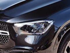 2024款 GLE 350 4MATIC 动感型