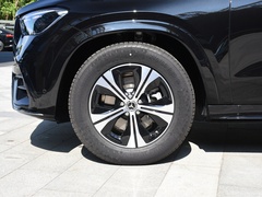 2024款 GLE 350 4MATIC 动感型