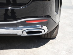 2024款 GLE 350 4MATIC 动感型