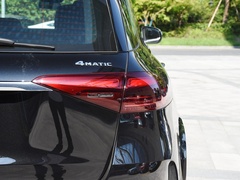 2024款 GLE 350 4MATIC 动感型