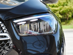 2024款 GLE 350 4MATIC 动感型