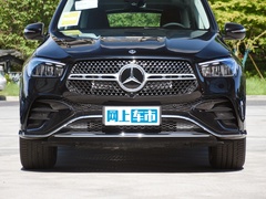 2024款 GLE 350 4MATIC 动感型