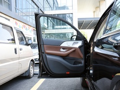 2024款 GLE 350 4MATIC 动感型
