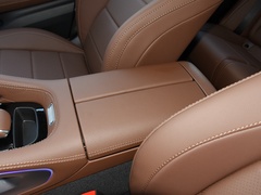 2024款 GLE 350 4MATIC 动感型