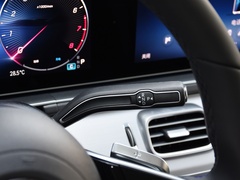 2024款 GLE 350 4MATIC 动感型