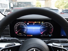 2024款 GLE 350 4MATIC 动感型