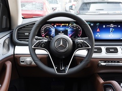 2024款 GLE 350 4MATIC 动感型