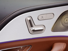 2024款 GLE 350 4MATIC 动感型