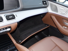 2024款 GLE 350 4MATIC 动感型