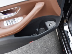 2024款 GLE 350 4MATIC 动感型