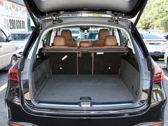 2024款 GLE 350 4MATIC 动感型