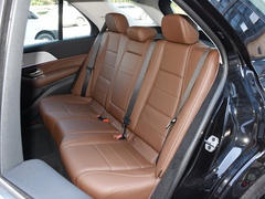 2024款 GLE 350 4MATIC 动感型