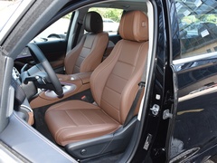 2024款 GLE 350 4MATIC 动感型