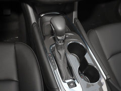 2023款 1.5T 锐动版