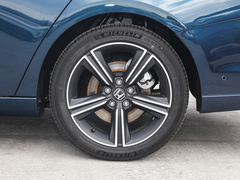 2023款 e:PHEV 智耀版