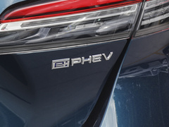 2023款 e:PHEV 智耀版