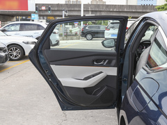 2023款 e:PHEV 智耀版