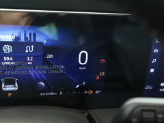 2023款 EcoBoost 180 豪华型