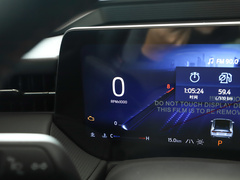 2023款 EcoBoost 180 豪华型