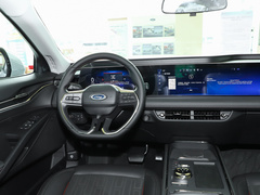 2023款 EcoBoost 180 豪华型