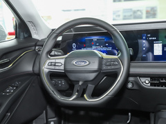 2023款 EcoBoost 180 豪华型