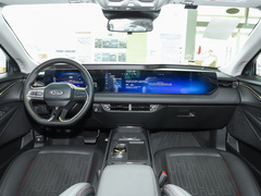 2023款 EcoBoost 180 豪华型