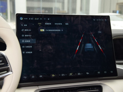 2023款  长续航性能Max版