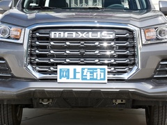 2023款 2.0T 柴油 两驱 精英版 长箱